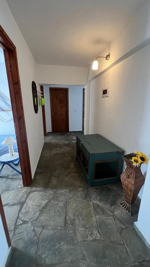 Thassos Allegro Apartment Limenaria  Buitenkant foto