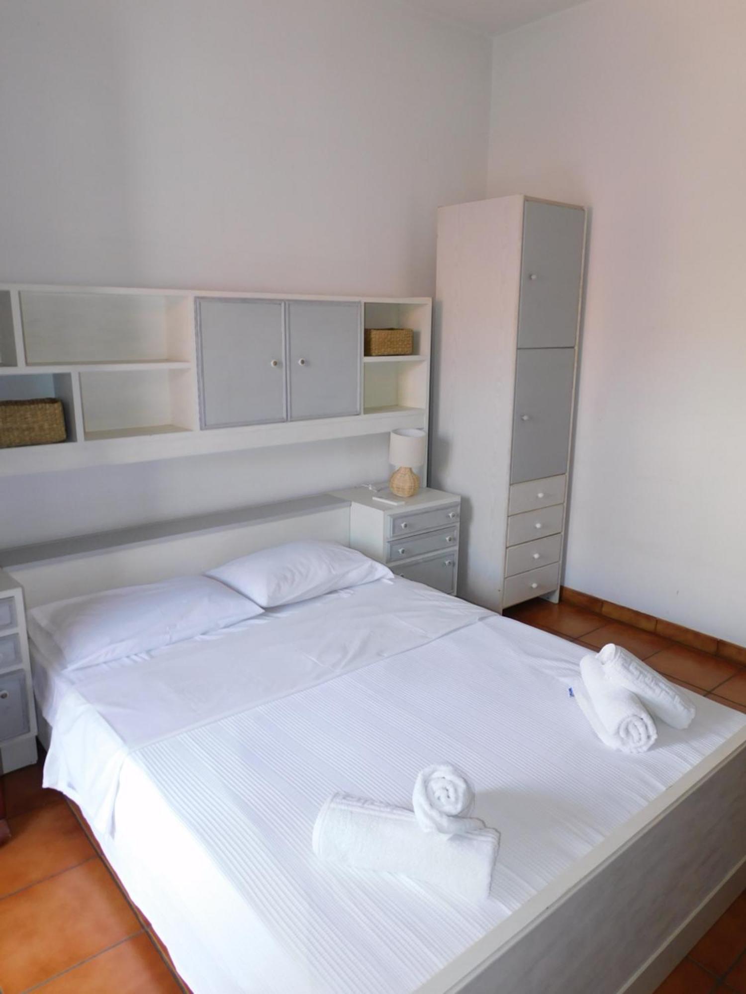Thassos Allegro Apartment Limenaria  Buitenkant foto