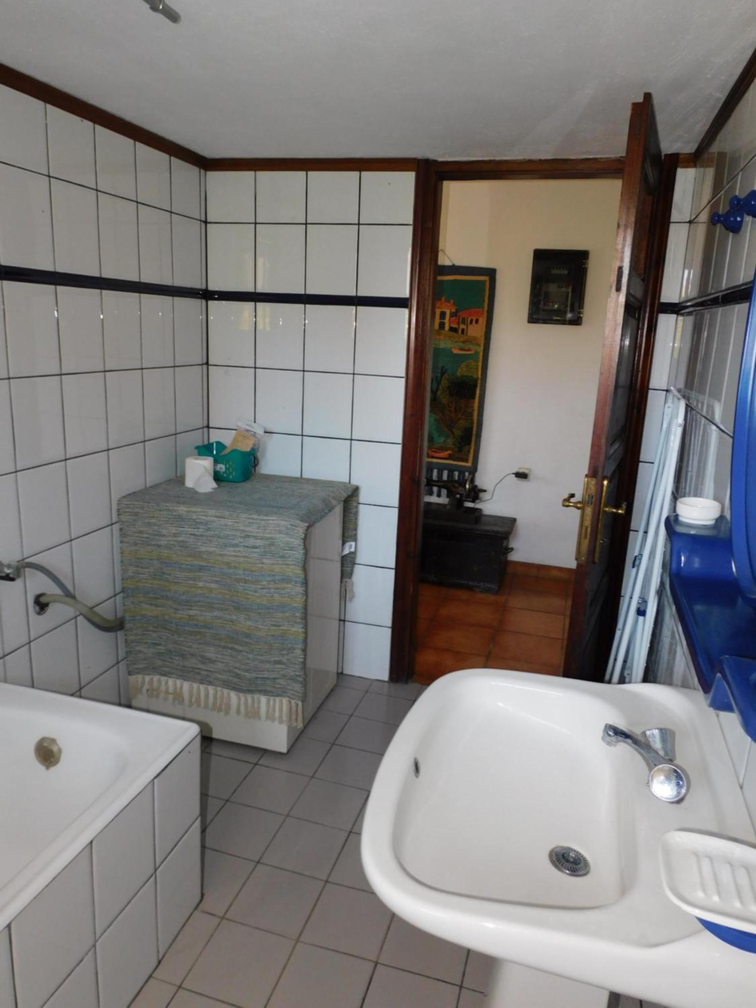 Thassos Allegro Apartment Limenaria  Buitenkant foto