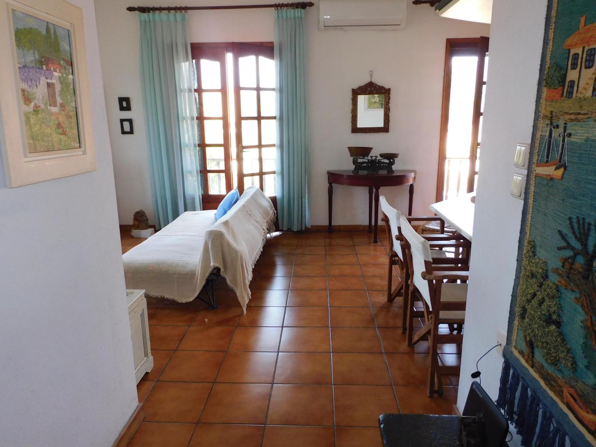 Thassos Allegro Apartment Limenaria  Buitenkant foto