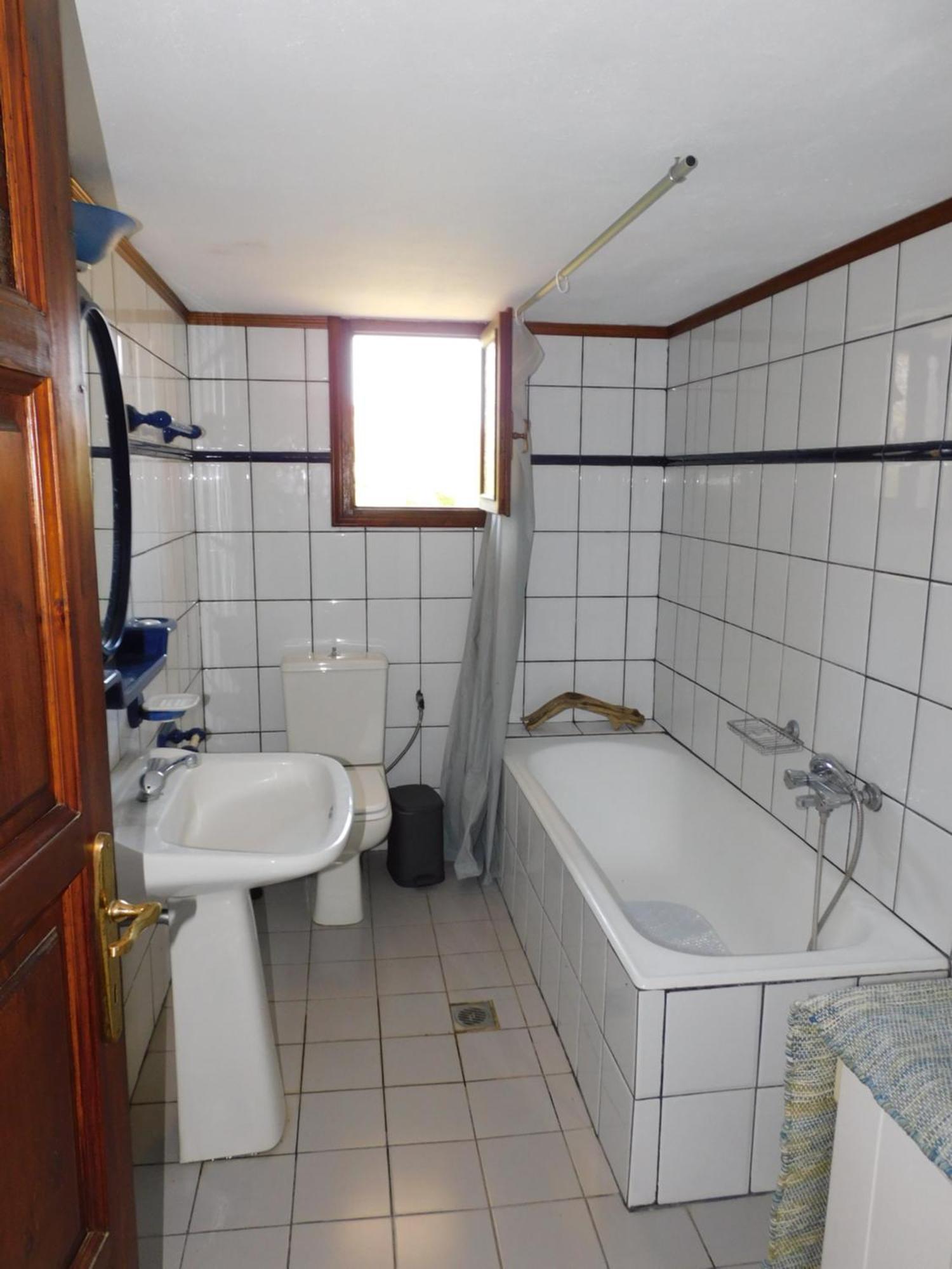 Thassos Allegro Apartment Limenaria  Buitenkant foto