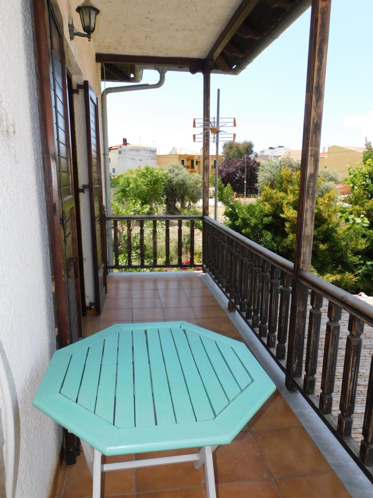 Thassos Allegro Apartment Limenaria  Buitenkant foto